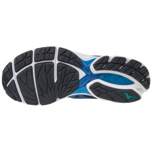 Adidasi Alergare Mizuno Wave Rider 23 Barbati - Bleumarin